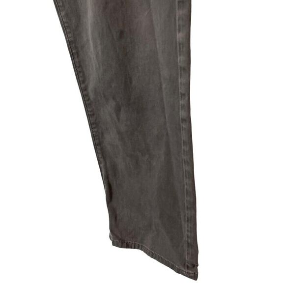 AG Adriano Goldschmied Mens The Protege Straight Leg Gray Stretch Pants 34x34 - Picture 10 of 16